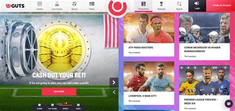 Guts Sports Player Reviews & Ratings .